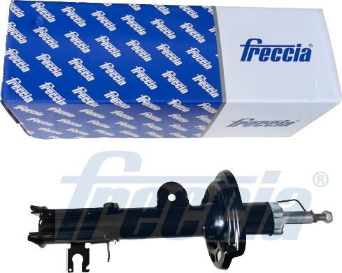 Freccia SA20-1096 - Amortisseur cwaw.fr