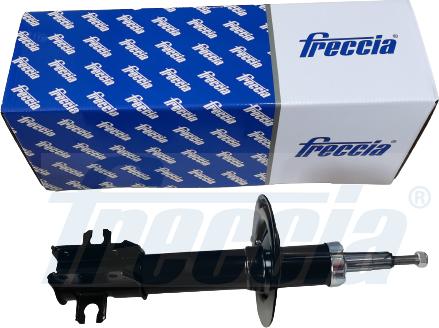 Freccia SA20-1002 - Amortisseur cwaw.fr