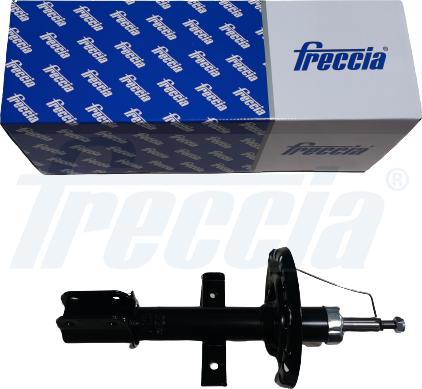 Freccia SA20-1017 - Amortisseur cwaw.fr