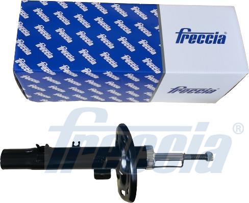 Freccia SA20-1081 - Amortisseur cwaw.fr