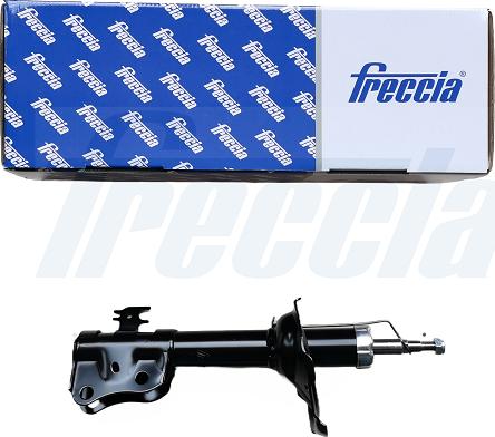 Freccia SA20-1033 - Amortisseur cwaw.fr