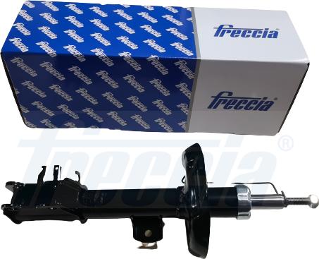 Freccia SA20-1025 - Amortisseur cwaw.fr