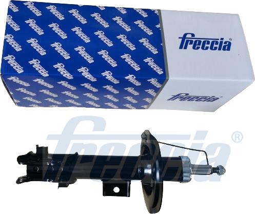 Freccia SA20-1076 - Amortisseur cwaw.fr