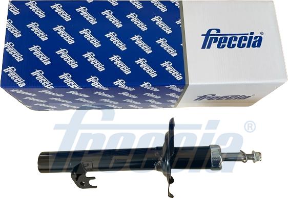 Freccia SA20-1072 - Amortisseur cwaw.fr