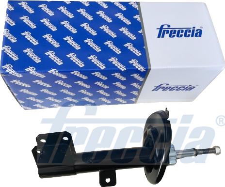 Freccia SA20-1104 - Amortisseur cwaw.fr