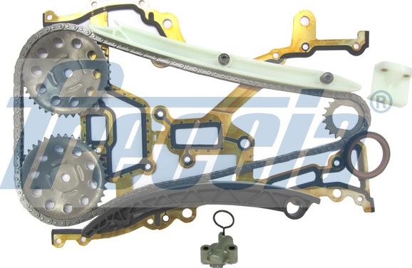 Freccia TK08-1041 - Kit de distribution par chaîne cwaw.fr