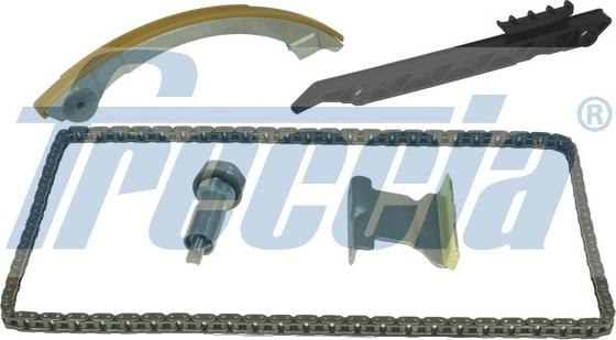 Freccia TK08-1065 - Kit de distribution par chaîne cwaw.fr