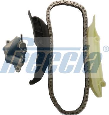 Freccia TK08-1062 - Kit de distribution par chaîne cwaw.fr