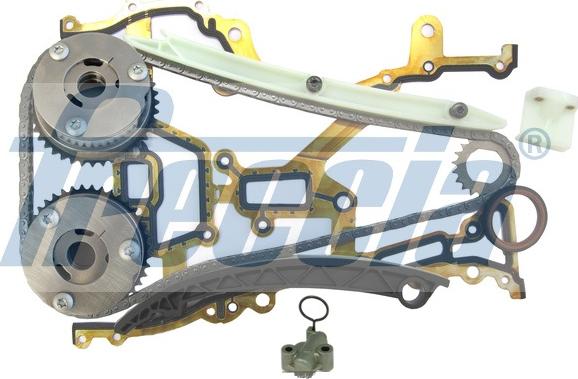 Freccia TK08-1106 - Kit de distribution par chaîne cwaw.fr