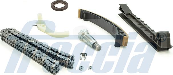 Freccia TK08-1214 - Kit de distribution par chaîne cwaw.fr