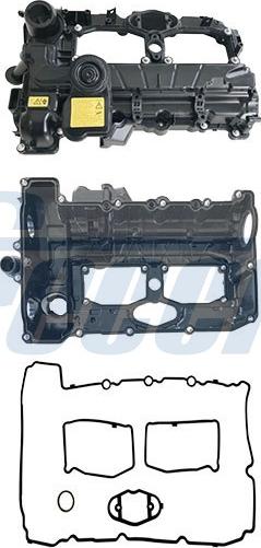 Freccia VC21-1016 - Couvercle de culasse cwaw.fr