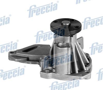 Freccia WP0229 - Pompe à eau cwaw.fr