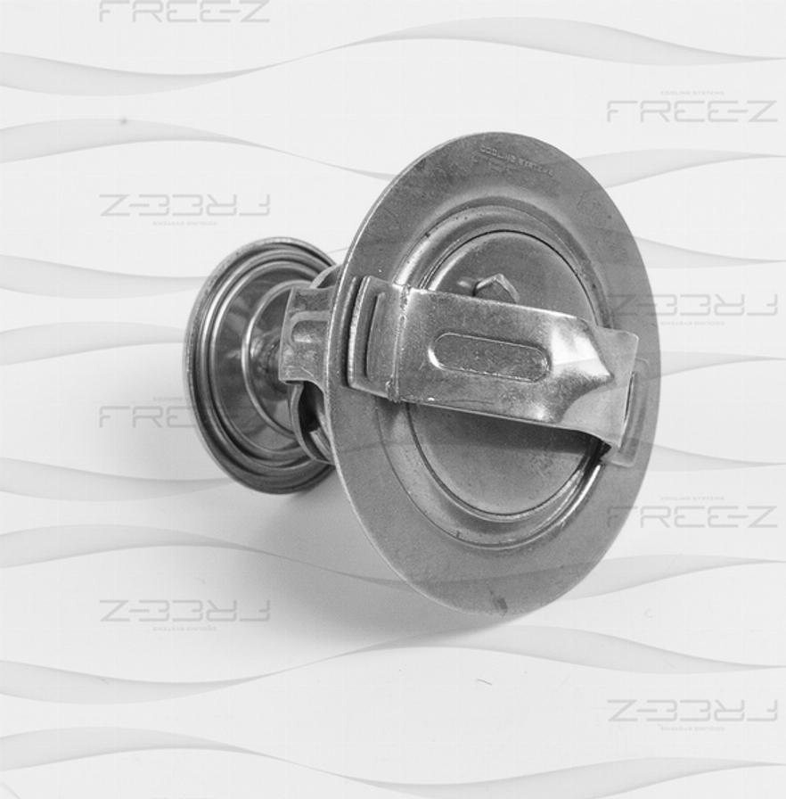 FREE-Z KT0127 - Thermostat d'eau cwaw.fr