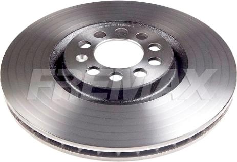 FREMAX BD-5620 - Disque de frein cwaw.fr