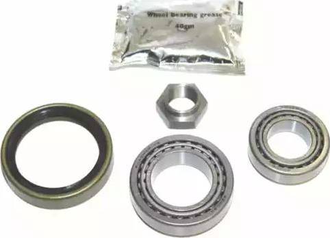 FREMAX FWB-0469 - Kit de roulements de roue cwaw.fr