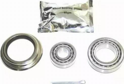 FREMAX FWB-0401 - Kit de roulements de roue cwaw.fr