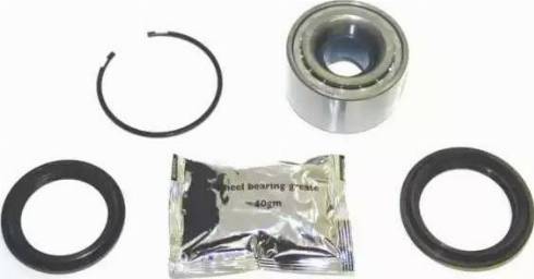 FREMAX FWB-0439 - Kit de roulements de roue cwaw.fr