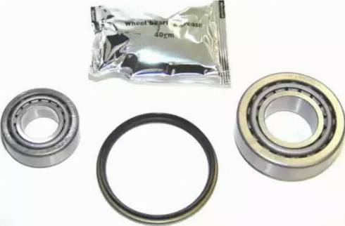 FREMAX FWB-0269 - Kit de roulements de roue cwaw.fr