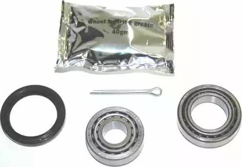 FREMAX FWB-0266 - Kit de roulements de roue cwaw.fr