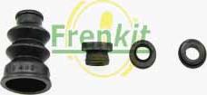 Frenkit 419019 - Kit d'assemblage, cylindre émetteur d'embrayage cwaw.fr