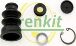 Frenkit 419015 - Kit d'assemblage, cylindre émetteur d'embrayage cwaw.fr