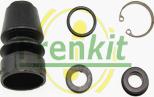 Frenkit 419016 - Kit d'assemblage, cylindre émetteur d'embrayage cwaw.fr