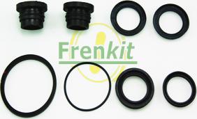 Frenkit 122098 - Kit de réparation, maître-cylindre de frein cwaw.fr