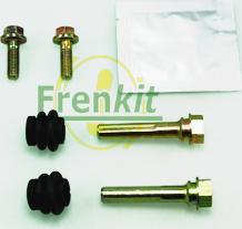 Frenkit 809006 - Jeu de douilles de guidage, étrier de frein cwaw.fr