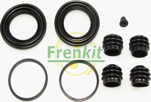 Frenkit 244008 - Kit de réparation, étrier de frein cwaw.fr