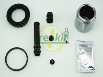 Frenkit 245931 - Kit de réparation, étrier de frein cwaw.fr