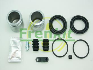 Frenkit 245925 - Kit de réparation, étrier de frein cwaw.fr