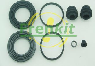 Frenkit 245043 - Kit de réparation, étrier de frein cwaw.fr