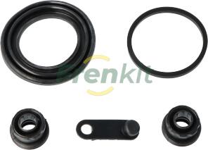 Frenkit 245055 - Kit de réparation, étrier de frein cwaw.fr