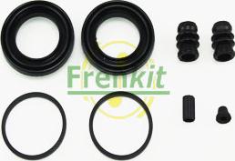 Frenkit 245034 - Kit de réparation, étrier de frein cwaw.fr