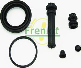 Frenkit 245035 - Kit de réparation, étrier de frein cwaw.fr