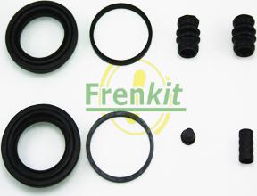 Frenkit 245038 - Kit de réparation, étrier de frein cwaw.fr