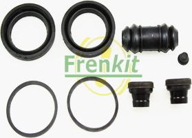 Frenkit 245023 - Kit de réparation, étrier de frein cwaw.fr