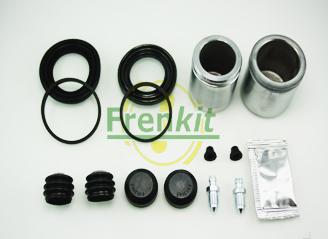 Frenkit 246903 - Kit de réparation, étrier de frein cwaw.fr