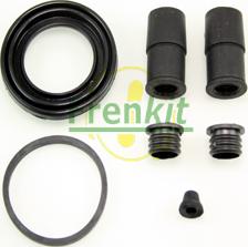 Frenkit 246003 - Kit de réparation, étrier de frein cwaw.fr