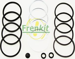 Frenkit 246002 - Kit de réparation, étrier de frein cwaw.fr