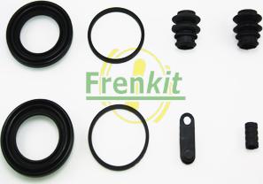 Frenkit 246021 - Kit de réparation, étrier de frein cwaw.fr