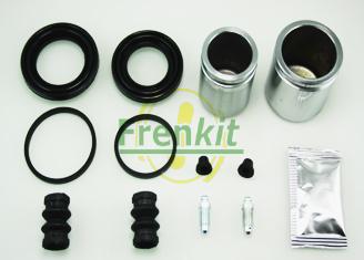 Frenkit 240901 - Kit de réparation, étrier de frein cwaw.fr