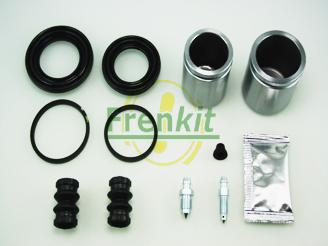 Frenkit 240902 - Kit de réparation, étrier de frein cwaw.fr