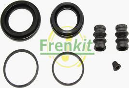 Frenkit 240024 - Kit de réparation, étrier de frein cwaw.fr