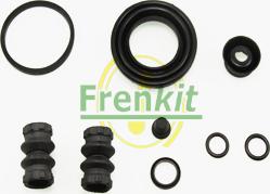 Frenkit 241001 - Kit de réparation, étrier de frein cwaw.fr