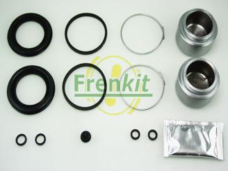 Frenkit 248992 - Kit de réparation, étrier de frein cwaw.fr