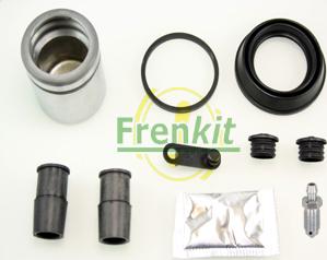 Frenkit 248946 - Kit de réparation, étrier de frein cwaw.fr