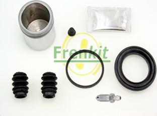 Frenkit 248943 - Kit de réparation, étrier de frein cwaw.fr