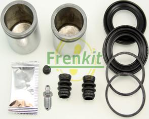 Frenkit 248959 - Kit de réparation, étrier de frein cwaw.fr