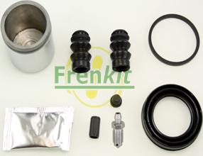 Frenkit 248969 - Kit de réparation, étrier de frein cwaw.fr